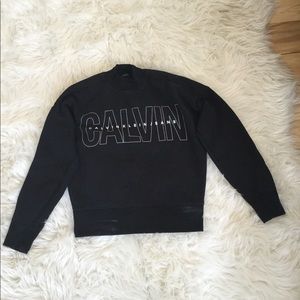 Calvin Klein Sweatshirt